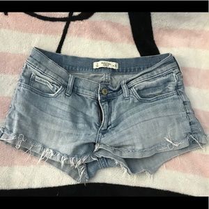 Abercrombie & Fitch shorts